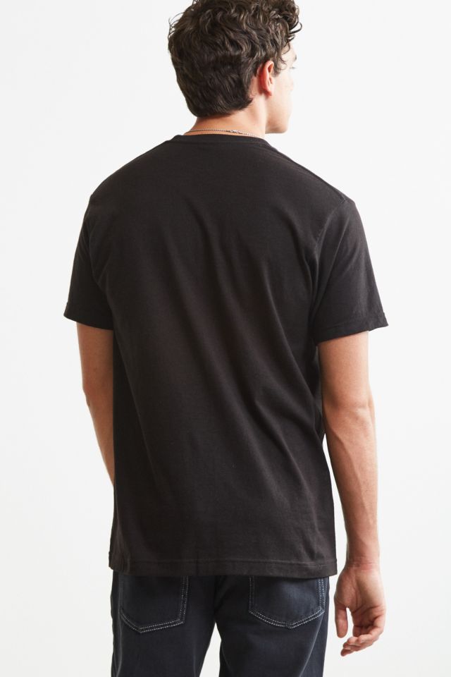 T-shirt Bruce Lee grande taille #4