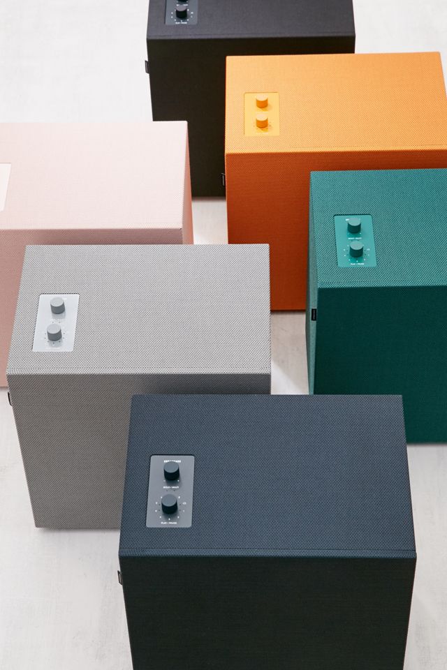 Urbanears Stammen Urbanears Baggen Connected Speakers Urbanears