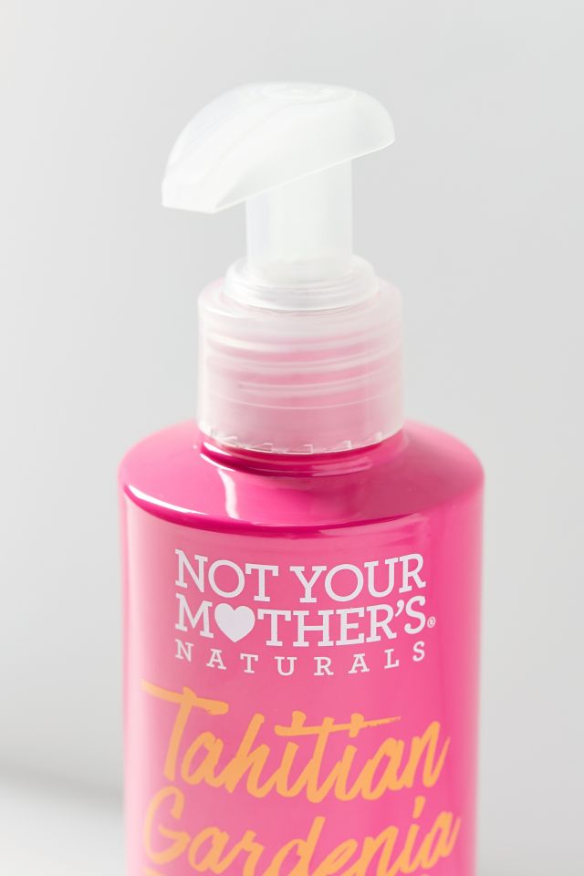 Not Your Mother’s Naturals Tahitian Gardenia + Mango Curl Defining Cream #1