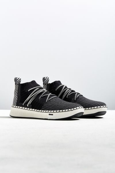 BrandBlack Delta Cup Sneaker | Urban Outfitters