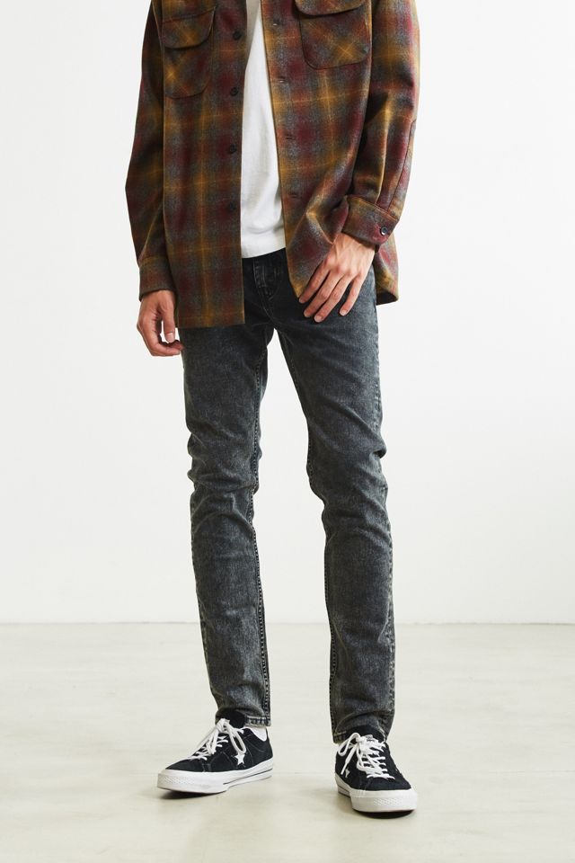 Levi’s 510 The Waves Skinny Jean | Urban Outfitters