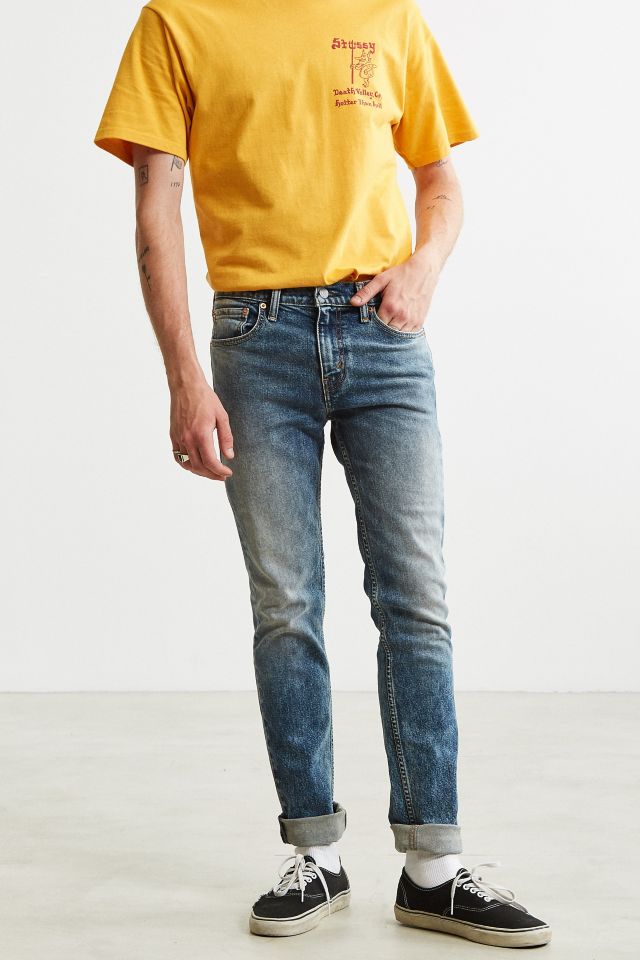 Levi's 510 Hit The Lights Skinny Jean | Urban Outfitters