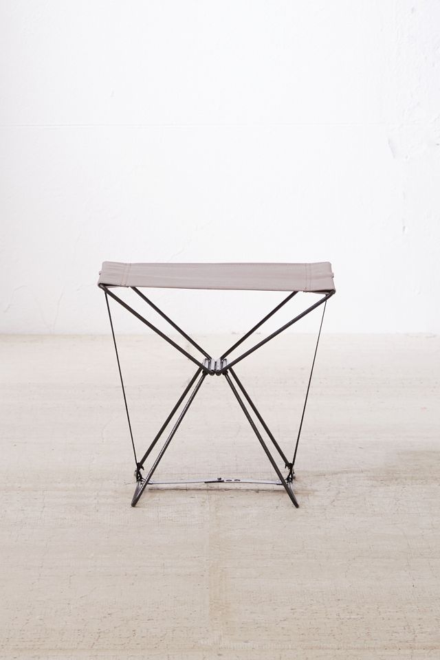 Anywhere Folding Chair #1