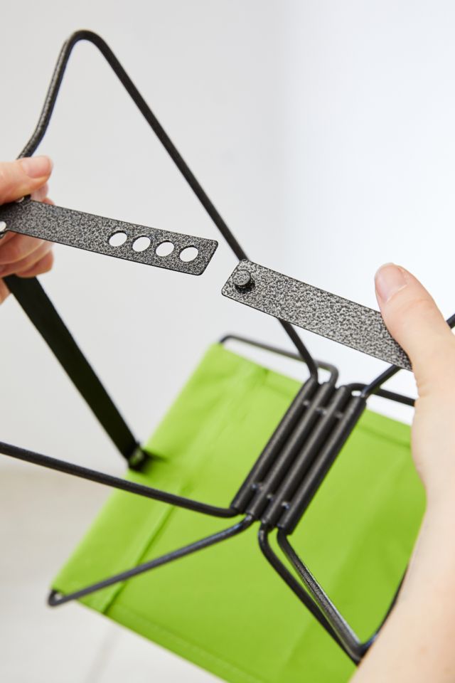 Anywhere Folding Chair #4
