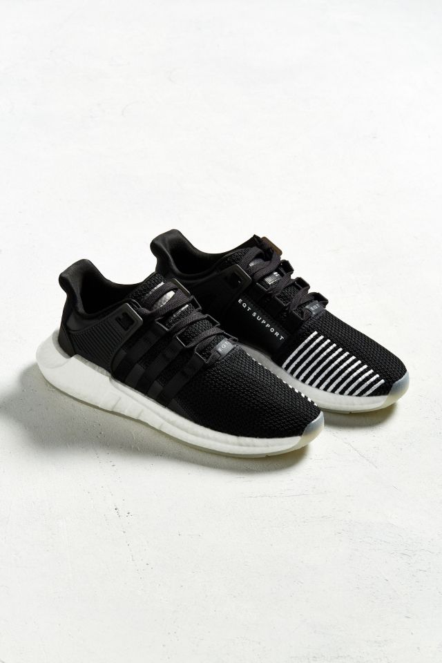 adidas EQT Support 93/17 Core Sneaker #1
