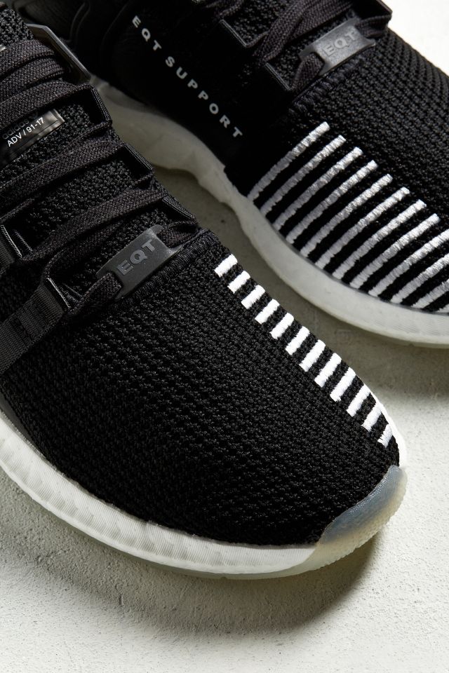 adidas EQT Support 93/17 Core Sneaker #2