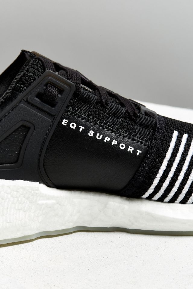adidas EQT Support 93/17 Core Sneaker #3