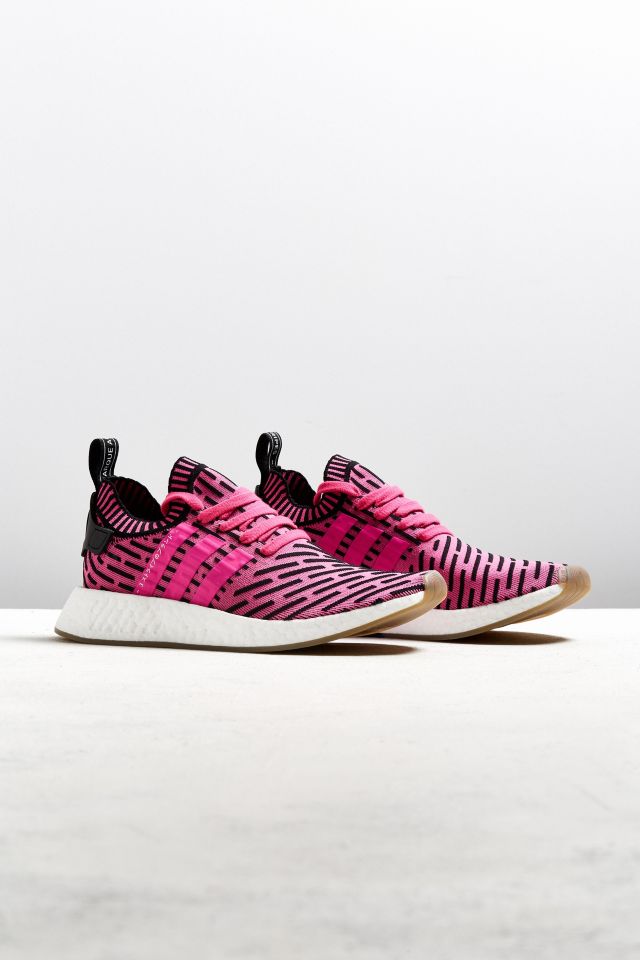 Adidas nmd r2 clearance primeknit - herren schuhe