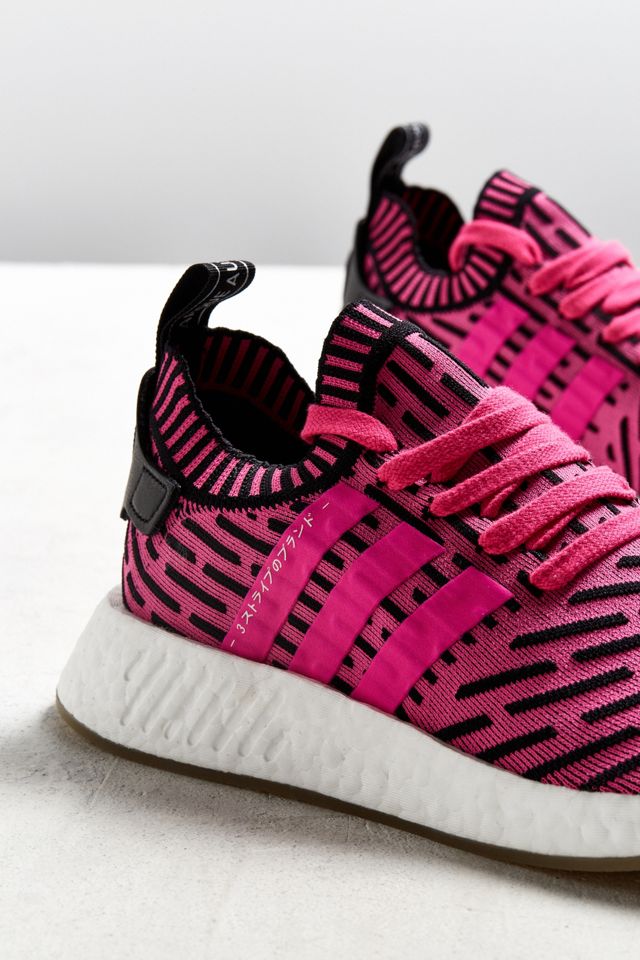adidas NMD R2 Primeknit Sneaker | Urban Outfitters