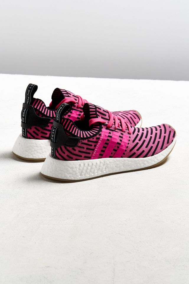 adidas NMD R2 Primeknit Sneaker | Urban Outfitters