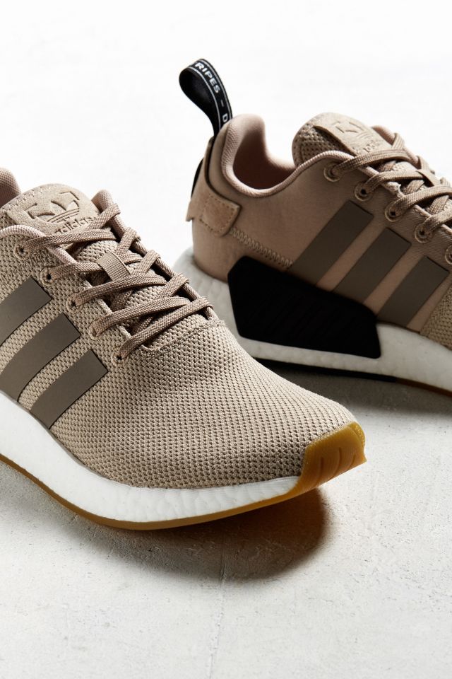 Adidas nmd r2 sales trace khaki