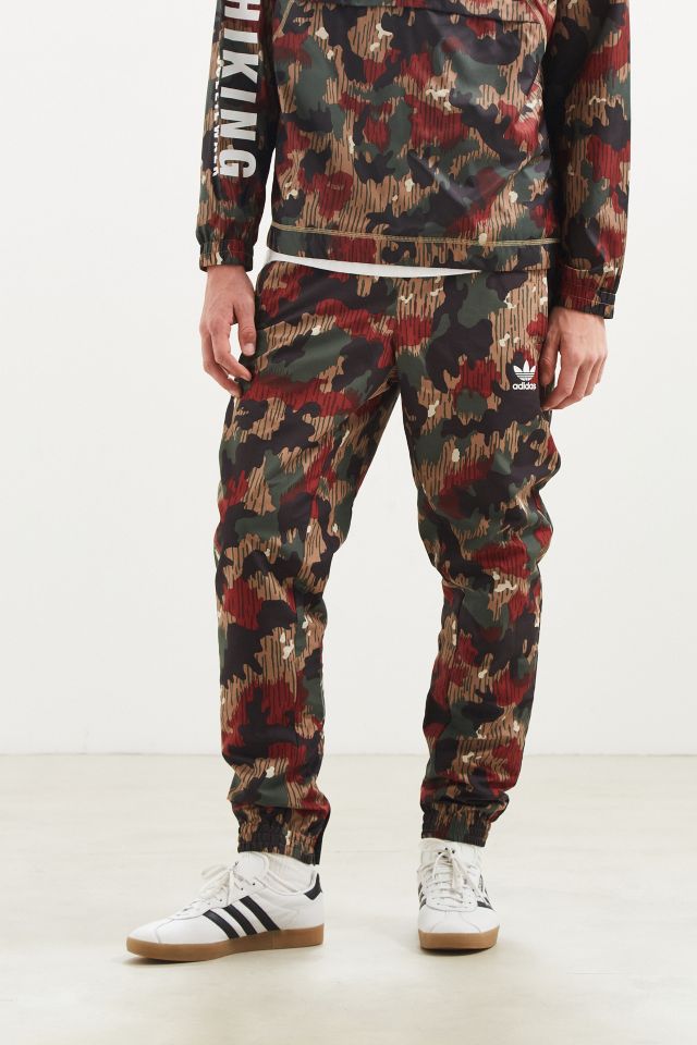 Hu store hiking pants