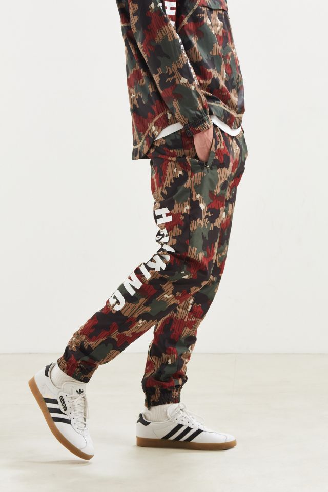 adidas X Pharrell Williams Hu Hiking Camo Wind Pant | Urban