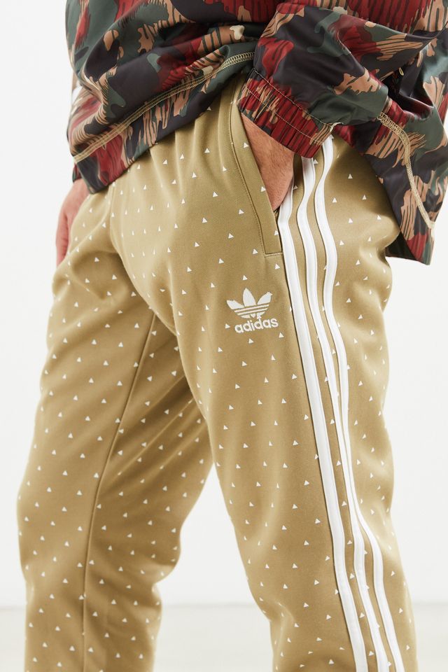 adidas X Pharrell Williams Hu Hiking Sidestripe Track Pant | Urban
