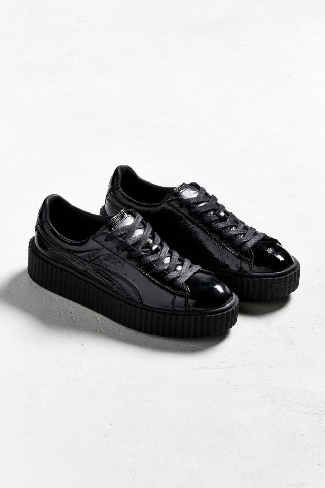 Puma creepers 2024 urban outfitters