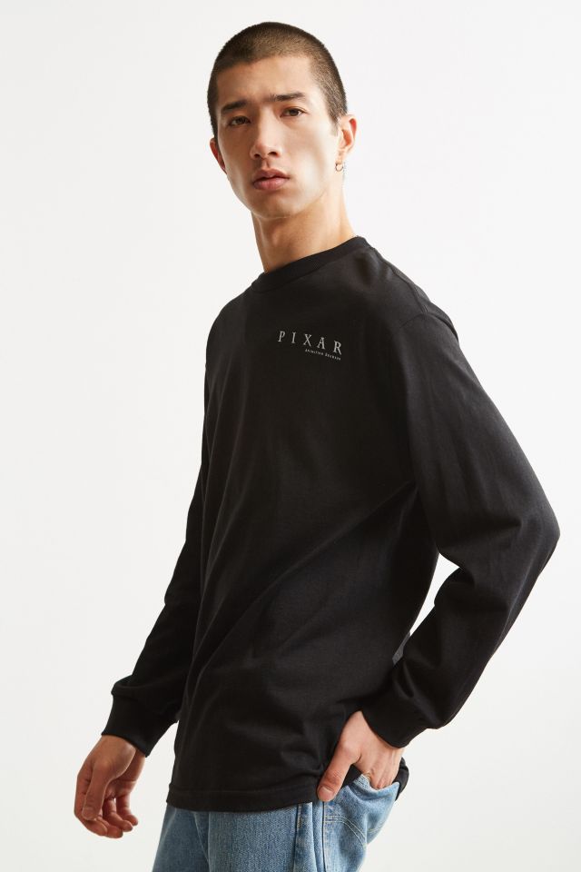 Pixar Lamp Long Sleeve Tee #2