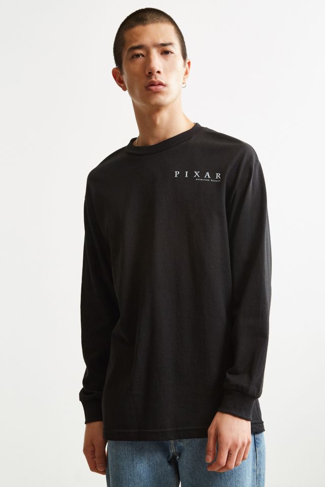 Pixar Lamp Long Sleeve Tee #4