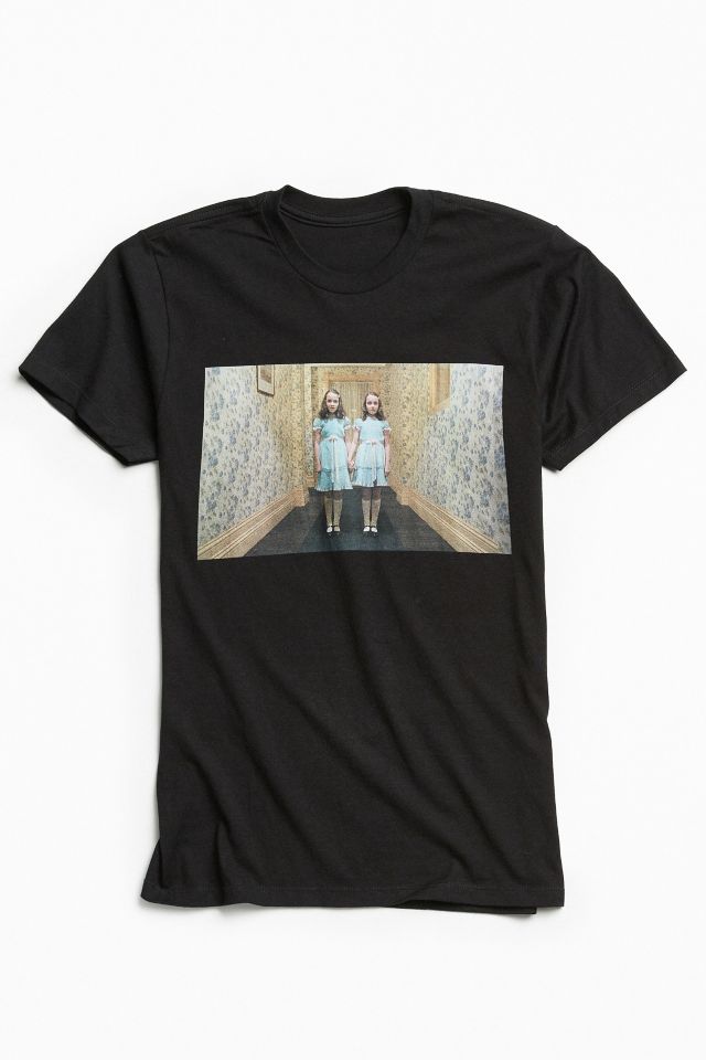 The Shining Twins Tee | Urban Outfitters