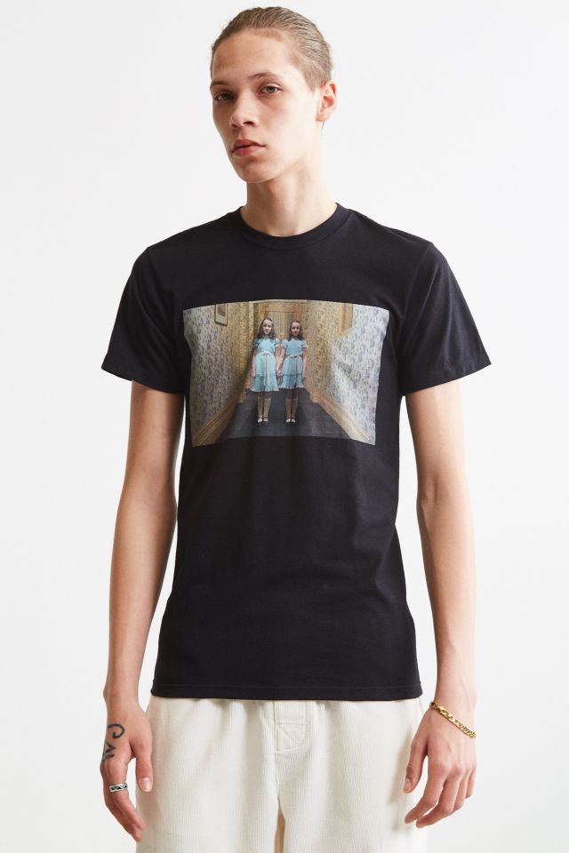 The Shining Twins Tee #1