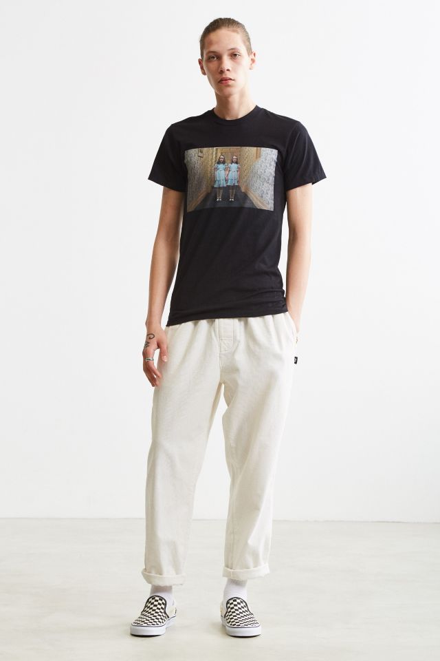 The Shining Twins Tee #5