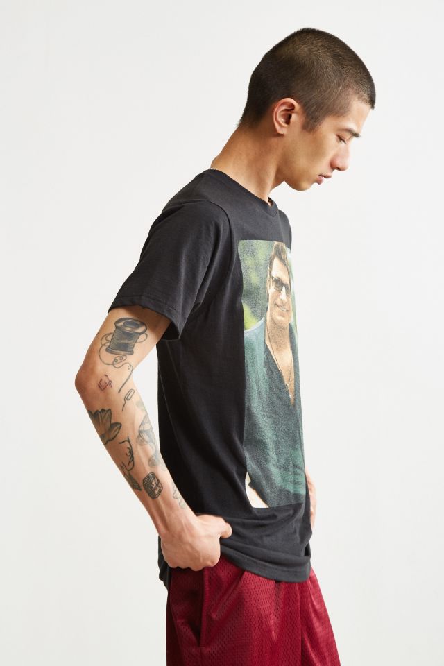 Jurassic Park Dr. Malcolm Tee #2