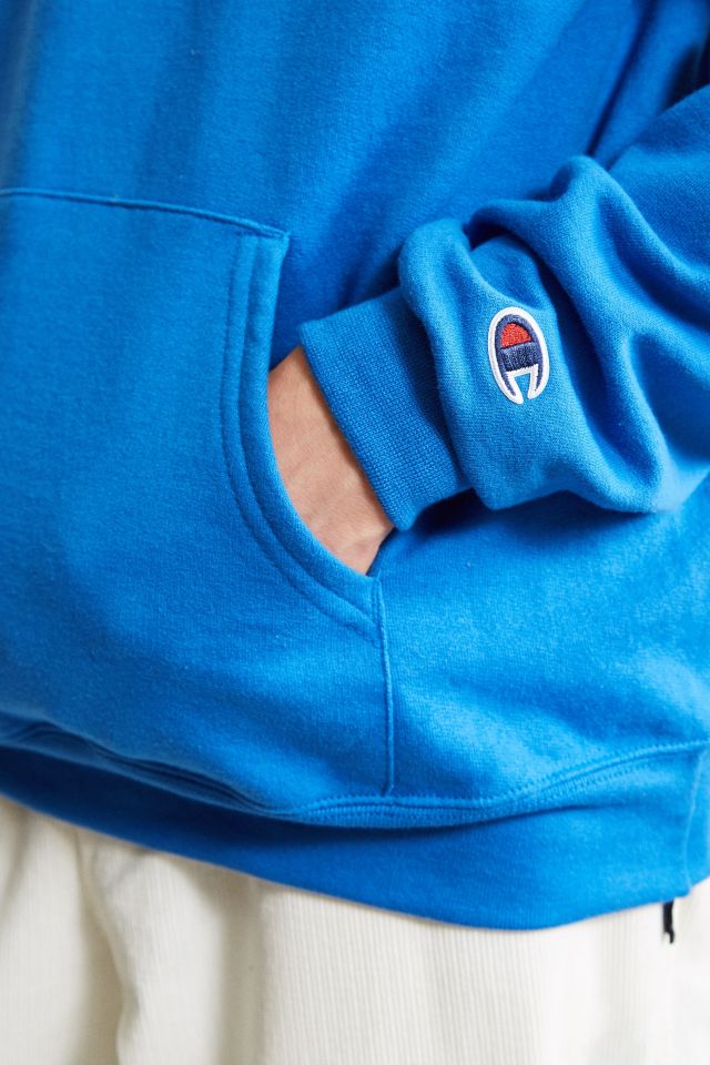 Carrots Wordmark Hoodie Sweatshirt #4