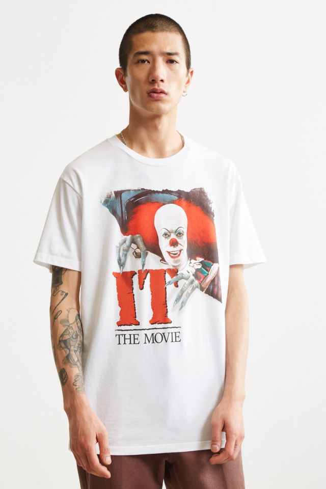 Stephen King’s It Tee #1