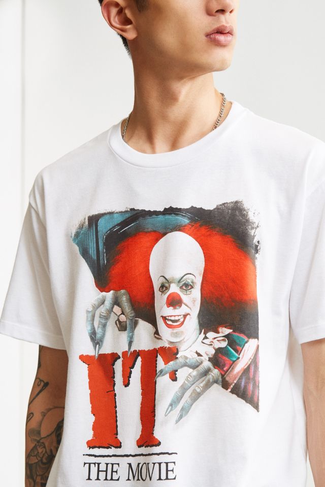 Stephen King’s It Tee #2