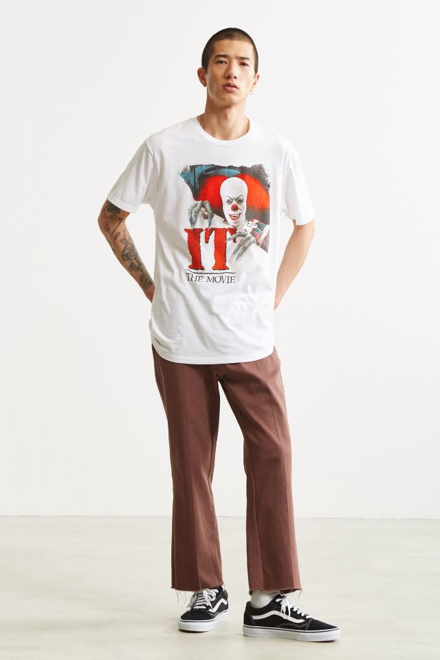 Stephen King’s It Tee #5