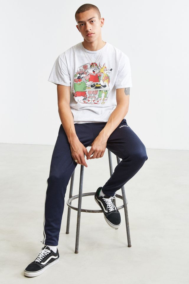 Junk Food Throwback Looney Tunes Tee #5