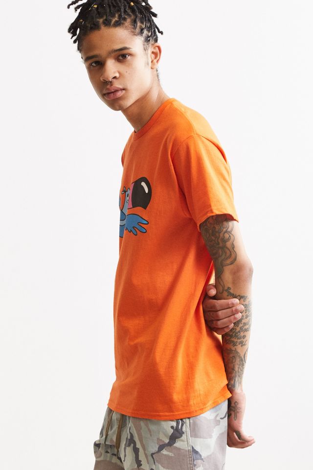 Junk Food Toucan Sam Tee #3