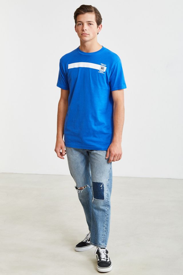Queens Of The Stone Age Rated R Tee #5