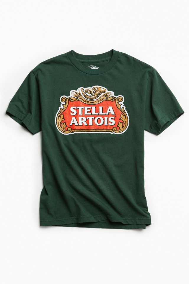 Stella Artois Tee | Urban Outfitters