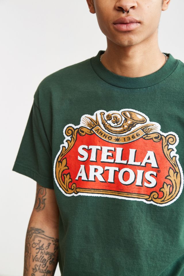 Stella Artois Tee #4