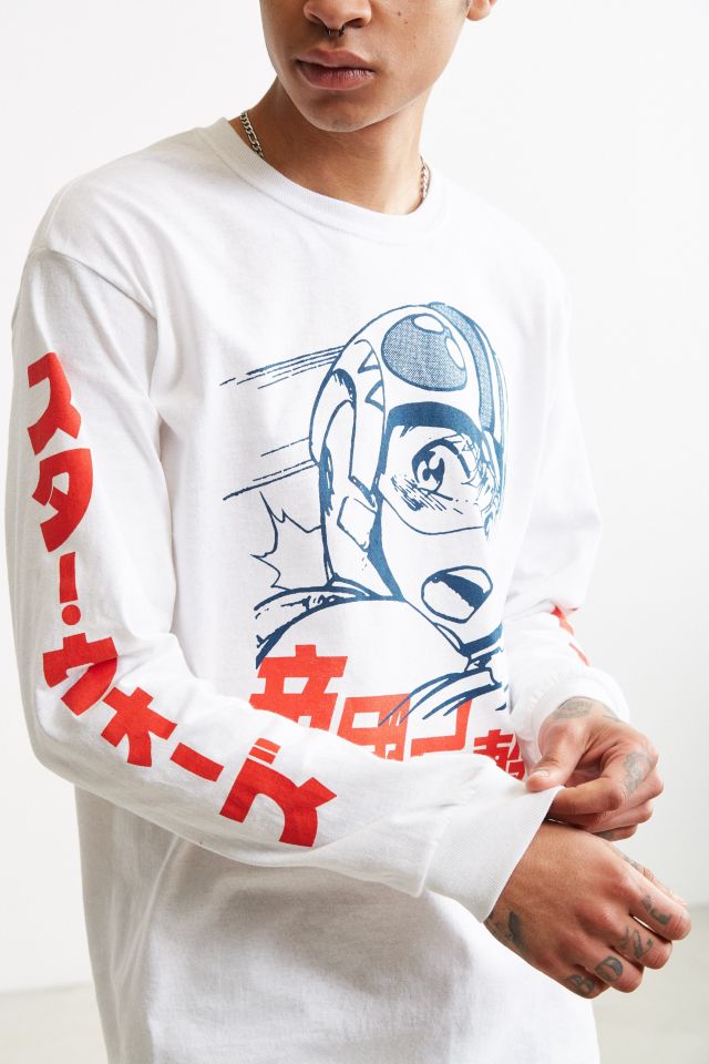 Star Wars Long Sleeve Tee #4
