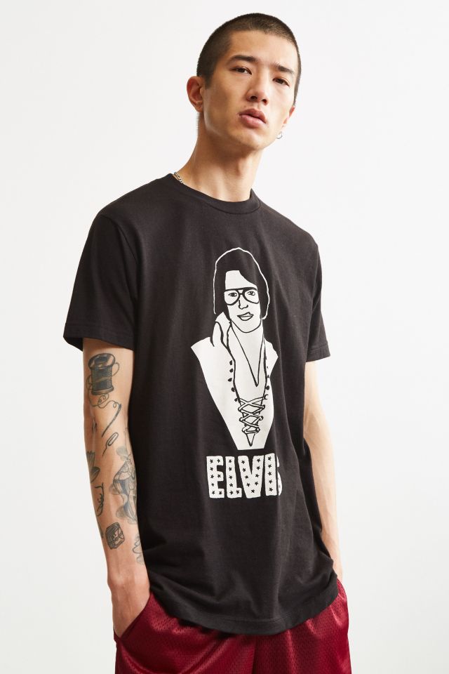 T-shirt Elvis DEERDANA #1