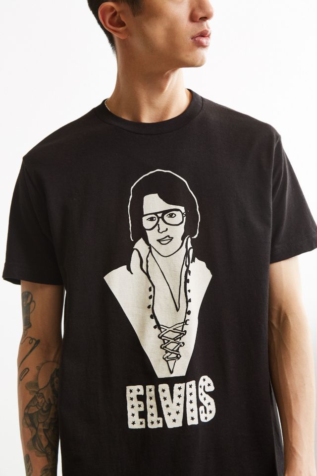 T-shirt Elvis DEERDANA #3