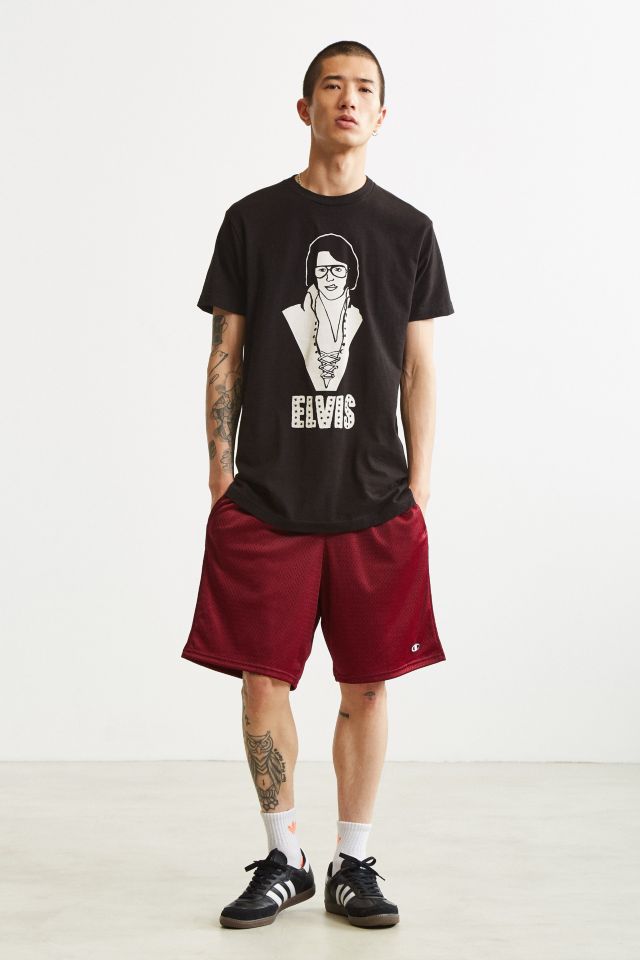 T-shirt Elvis DEERDANA #5