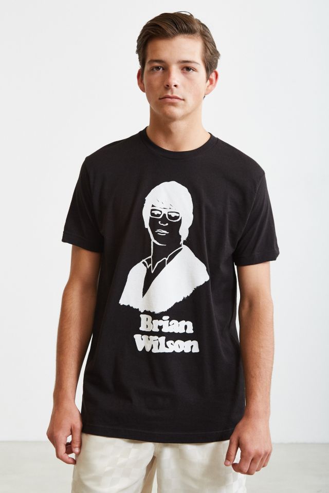 DEERDANA Brian Wilson Tee #1