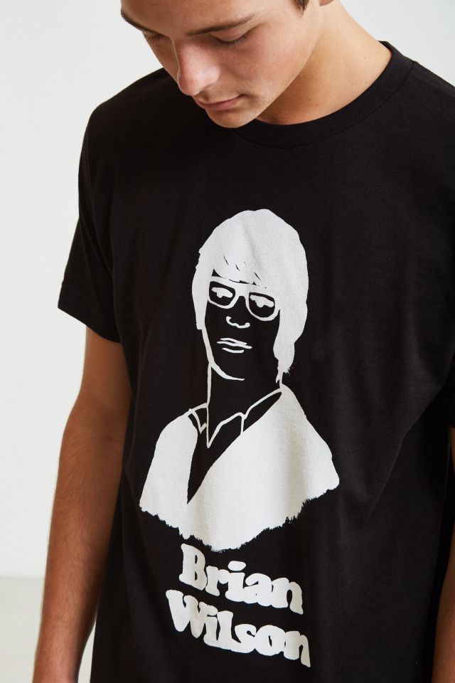 DEERDANA Brian Wilson Tee #2