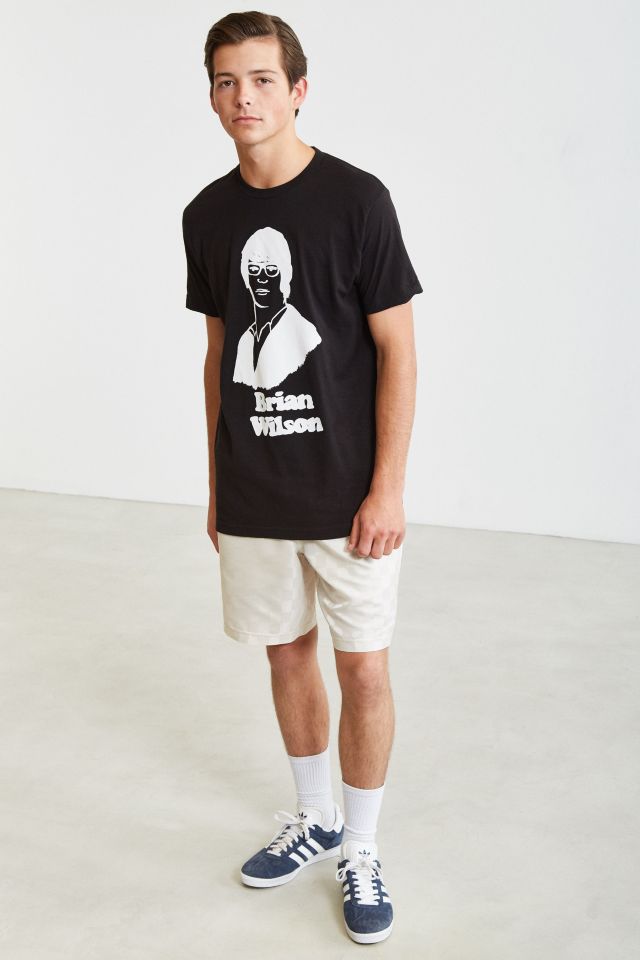 DEERDANA Brian Wilson Tee #5