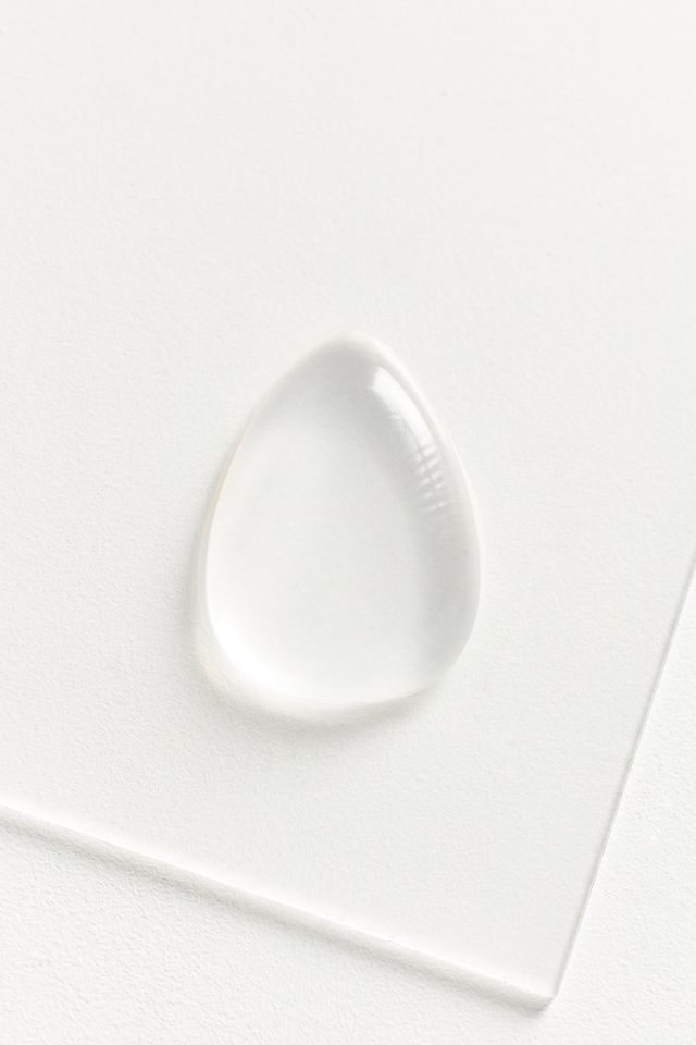 KARAS Blending + Contouring Clear Silicone Sponge #2