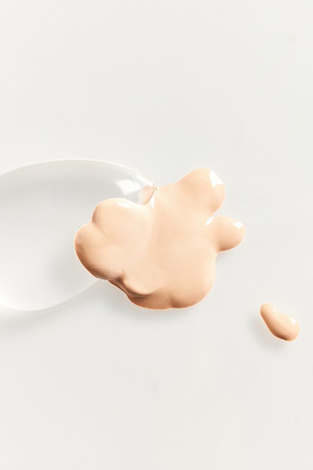 KARAS Blending + Contouring Clear Silicone Sponge #3