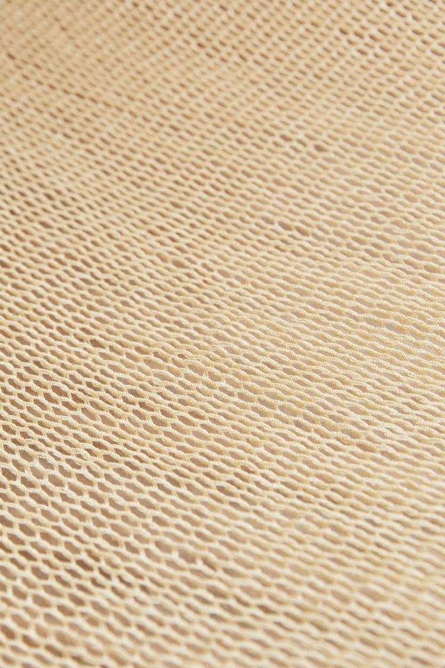 Yellow Leaf Hammocks Natural Double Hammock #3