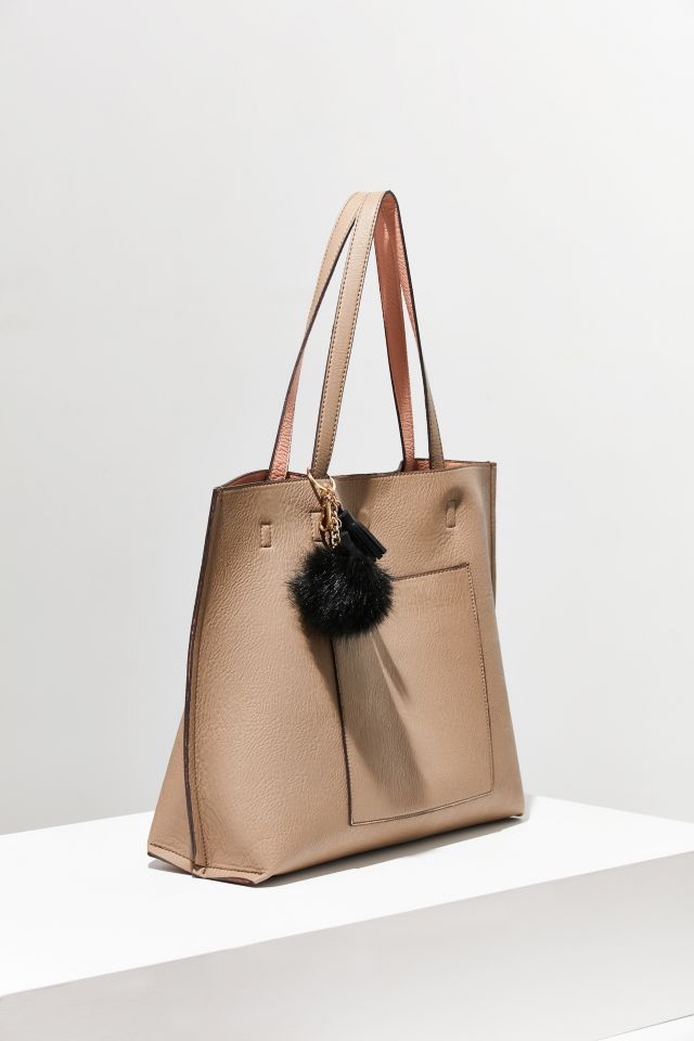 Reversible tote best sale bag urban outfitters