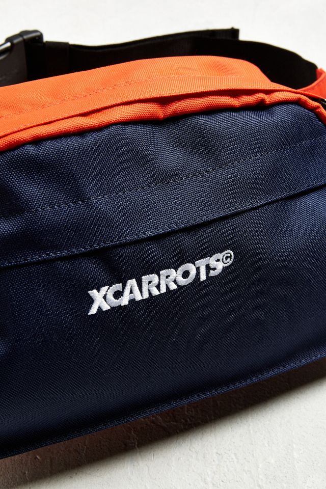 Carrots X X-Large Sling Bag #2