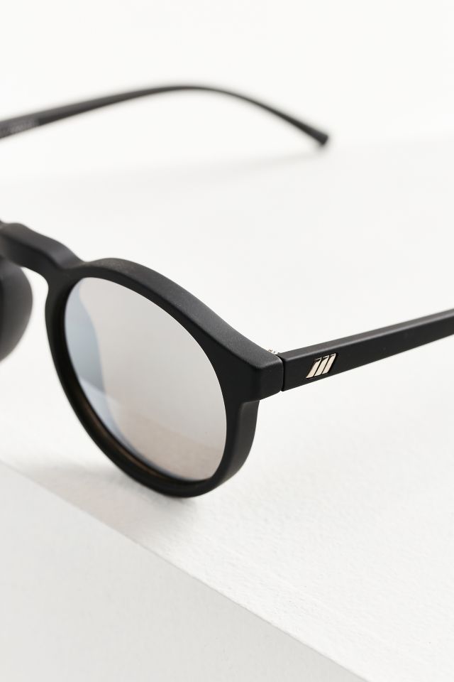 Le Specs - Lunettes de soleil rondes Cubanos #2