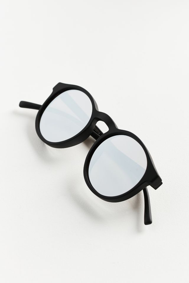 Le Specs - Lunettes de soleil rondes Cubanos #5