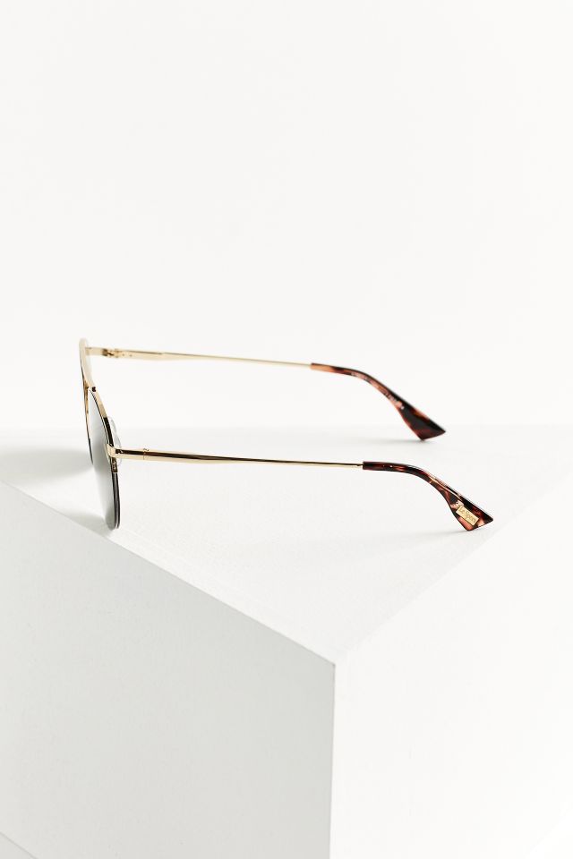 Le Specs Liberation Aviator Sunglasses #3