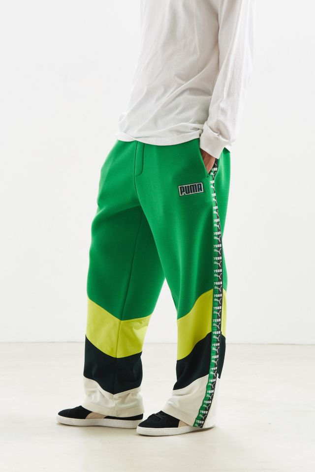 Fenty puma track pants best sale